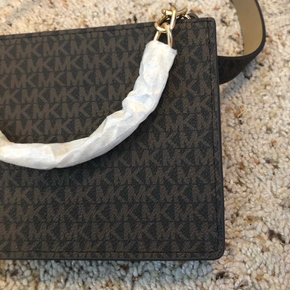 Michael Kors Belt Bag - Picture 3 of 3